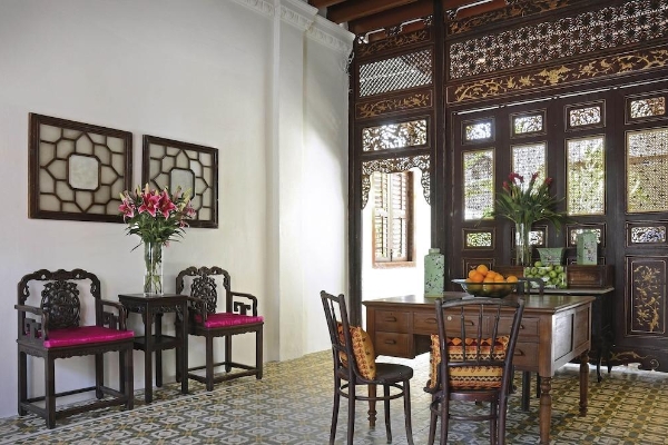 Hotel Noordin Mews